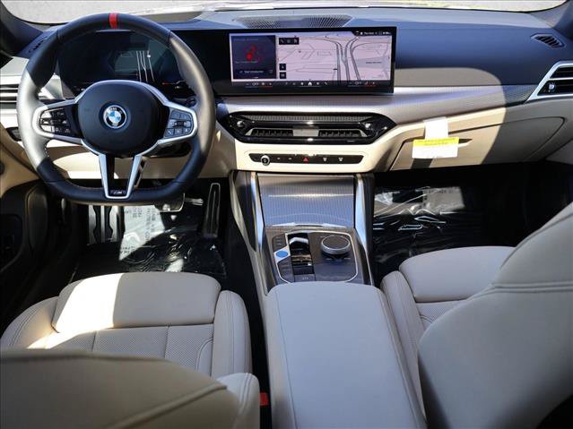 Used 2025 BMW i4 M50 AWD/4WD image 21