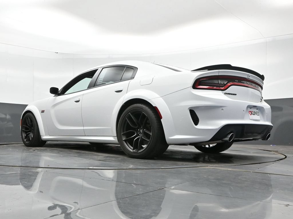 Used 2021 Dodge Charger Scat Pack RWD image 29