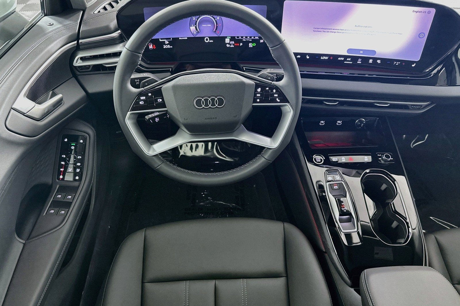 New 2026 Audi A5 Premium AWD/4WD image 5