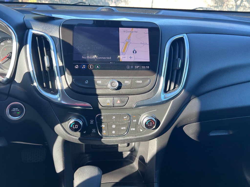 Used 2022 Chevrolet Equinox LT AWD/4WD image 31