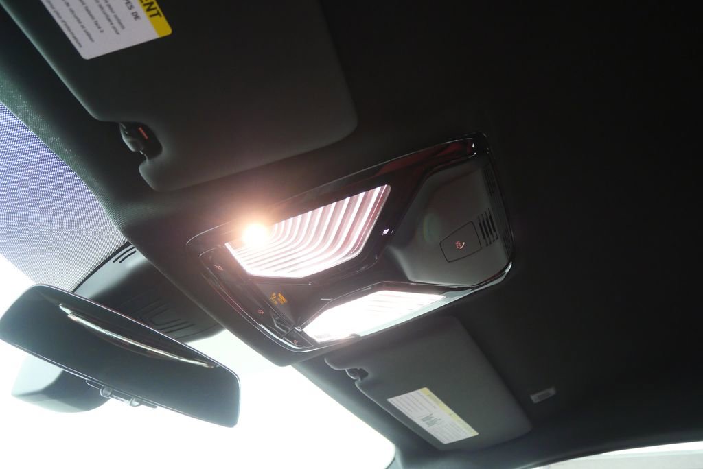 New 2026 BMW M4 xDrive Competition w/ Executive Package image 18