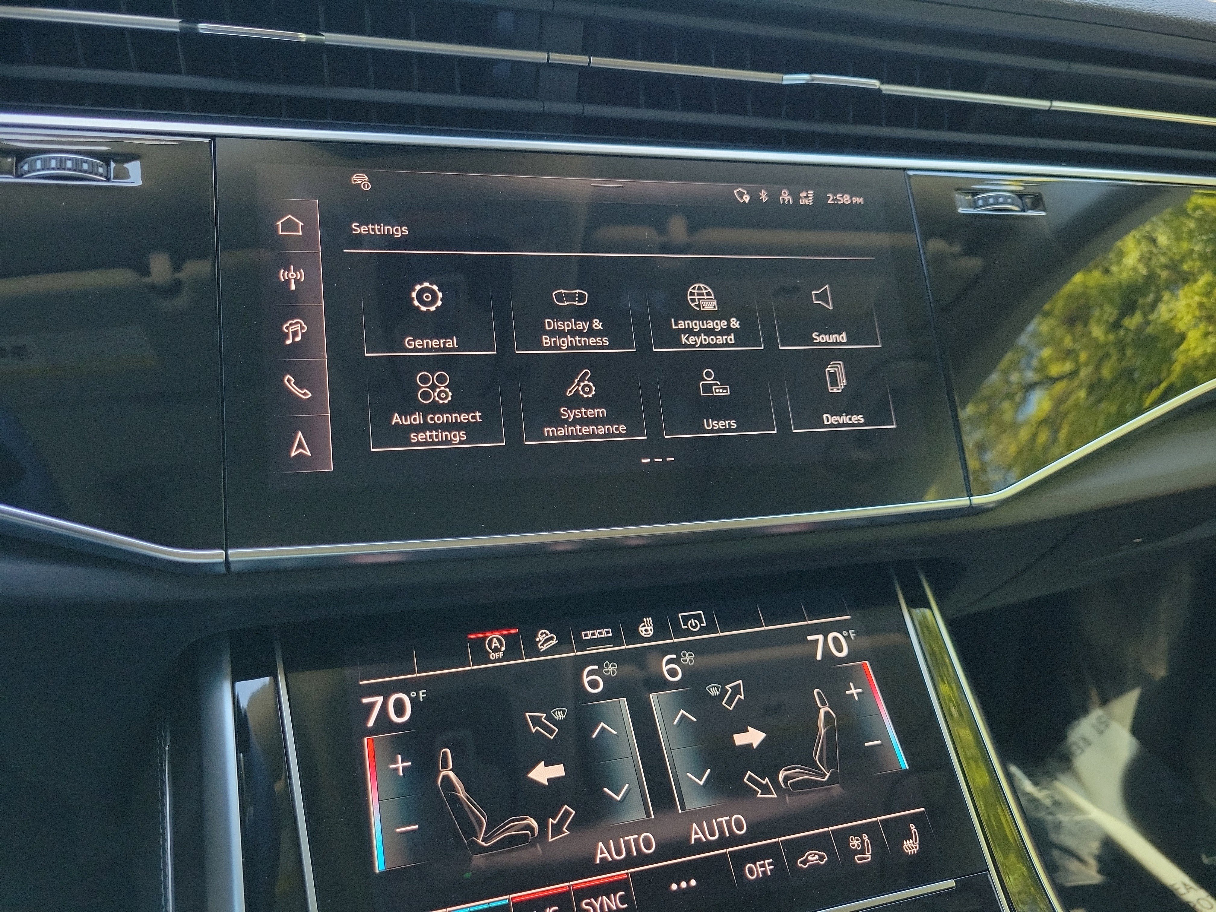 New 2026 Audi Q8 Premium Plus image 24