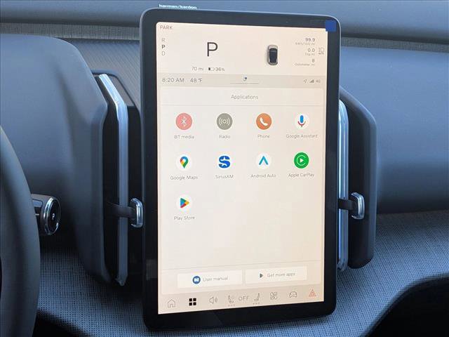 New 2026 Volvo EX30 Plus w/ Climate Package image 13