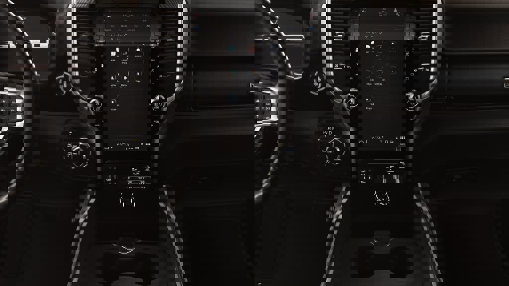 New 2026 RAM 1500 Lone Star image 5