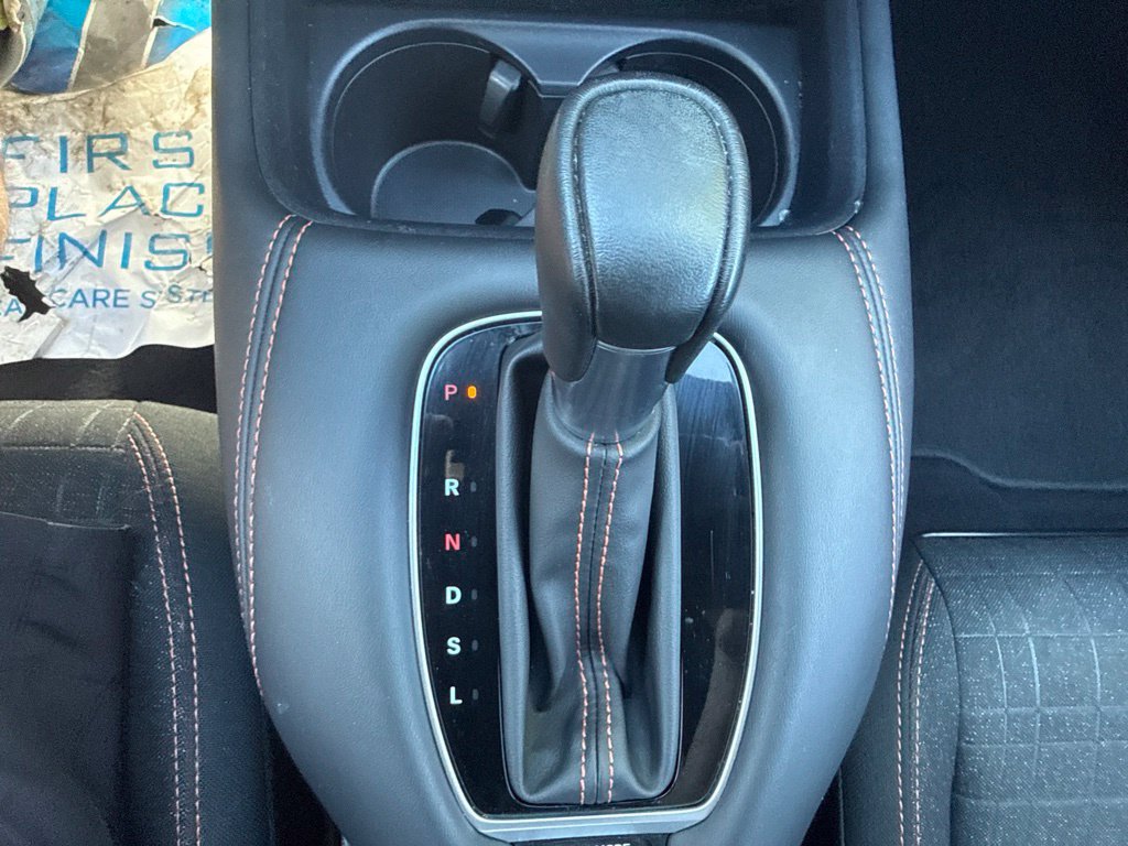 Certified 2024 Honda HR-V Sport image 25