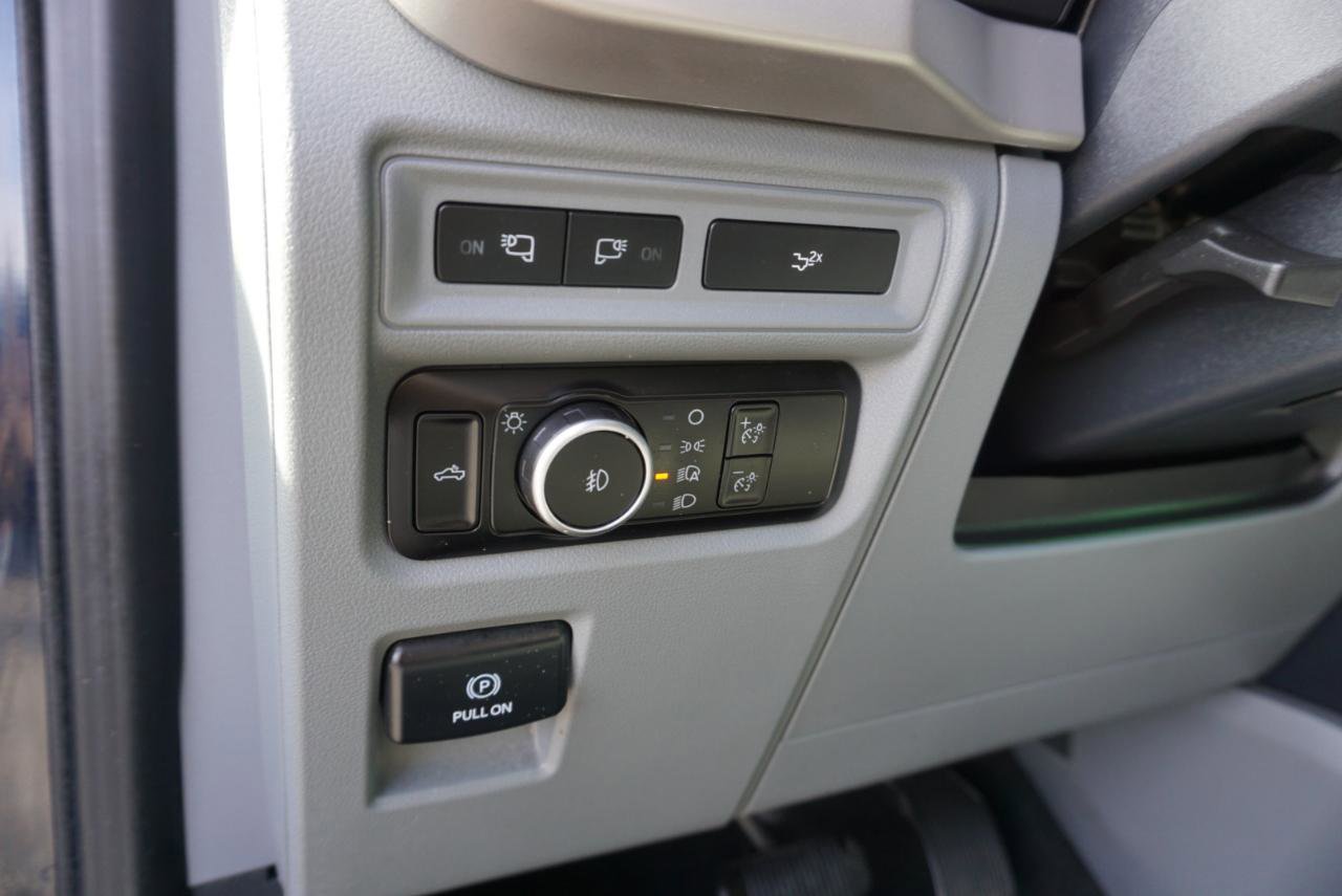 Used 2023 Ford F150 XLT w/ Equipment Group 302A High image 14