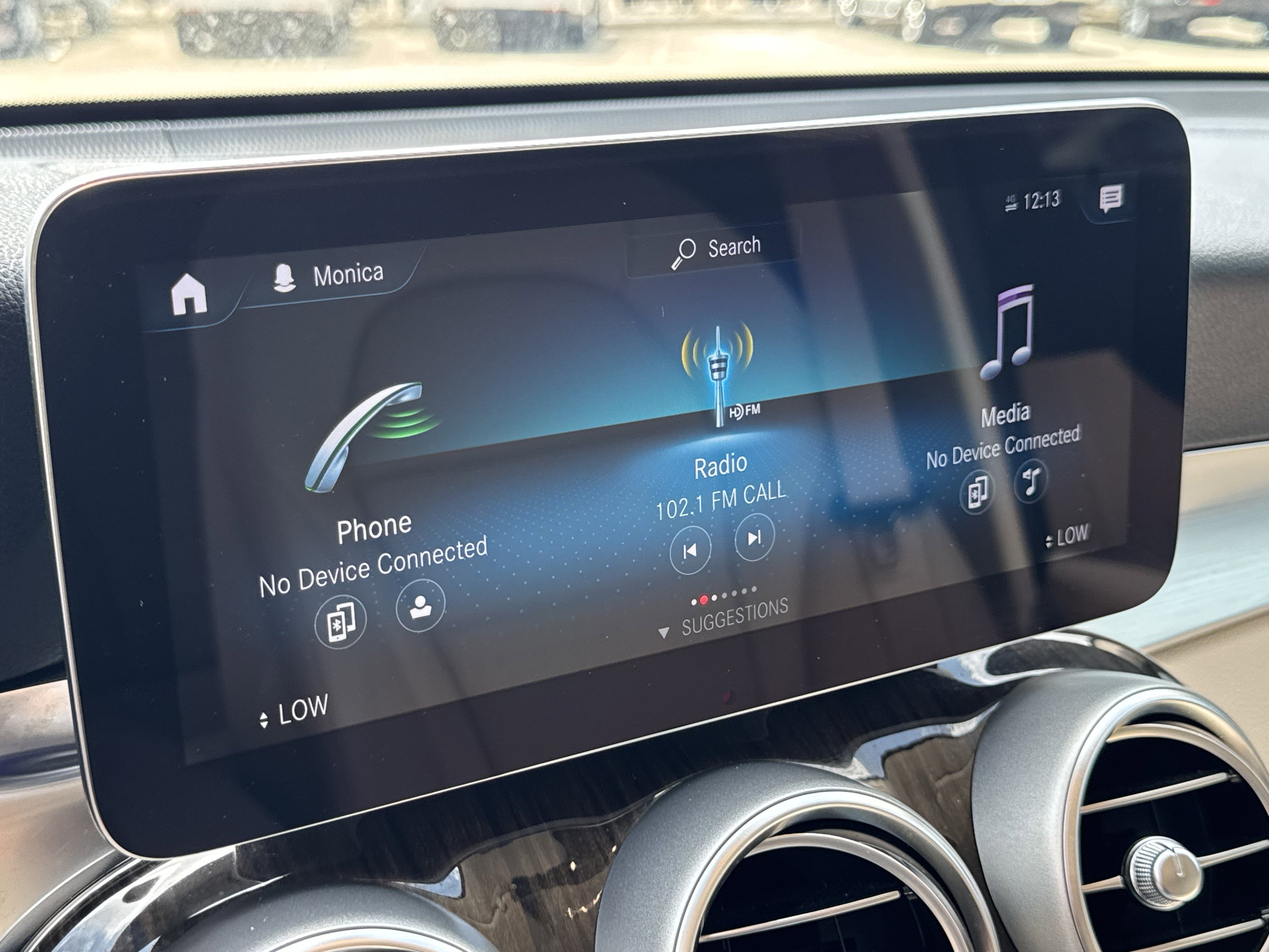 Used 2022 Mercedes-Benz GLC 300 image 18