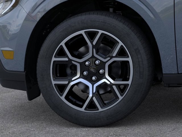 New 2025 Ford Maverick Lariat w/ 4K Tow Package image 20