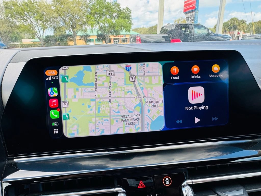 Used 2019 BMW M850i xDrive Coupe AWD/4WD image 33