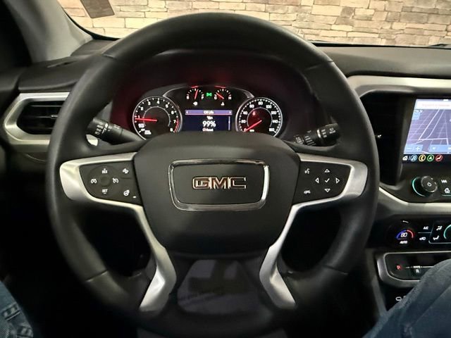 Used 2023 GMC Acadia SLT w/ Elevation Edition image 16