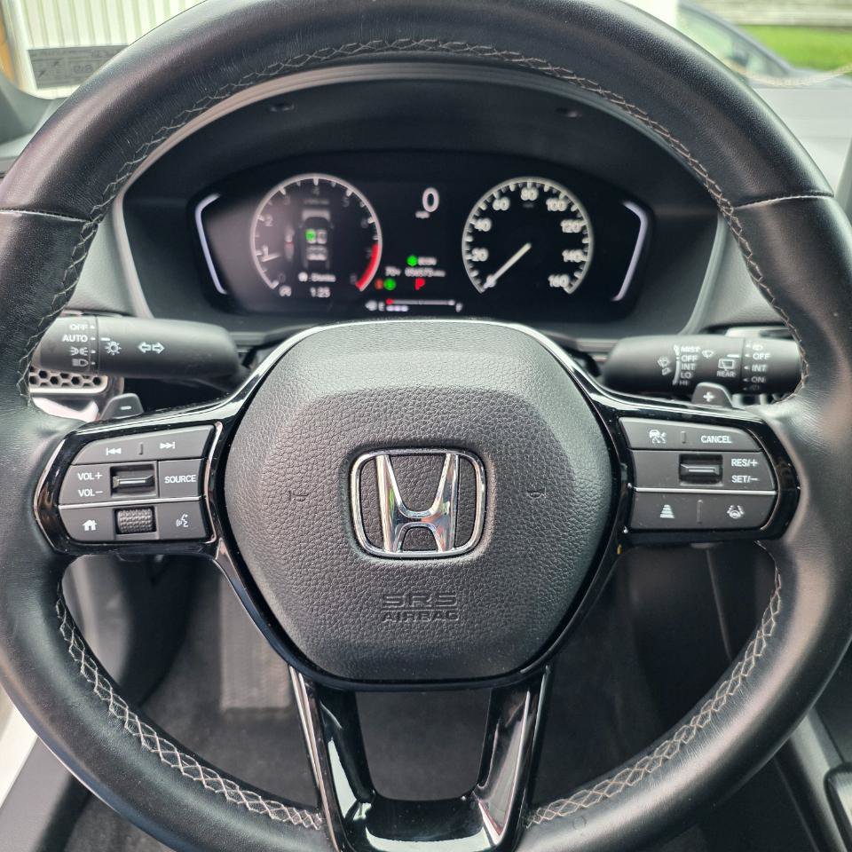 Used 2022 Honda Civic Sport image 19