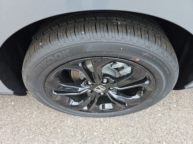 New 2025 Honda Accord SE image 21