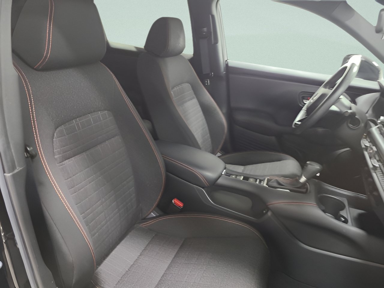 Certified 2024 Honda HR-V Sport image 13