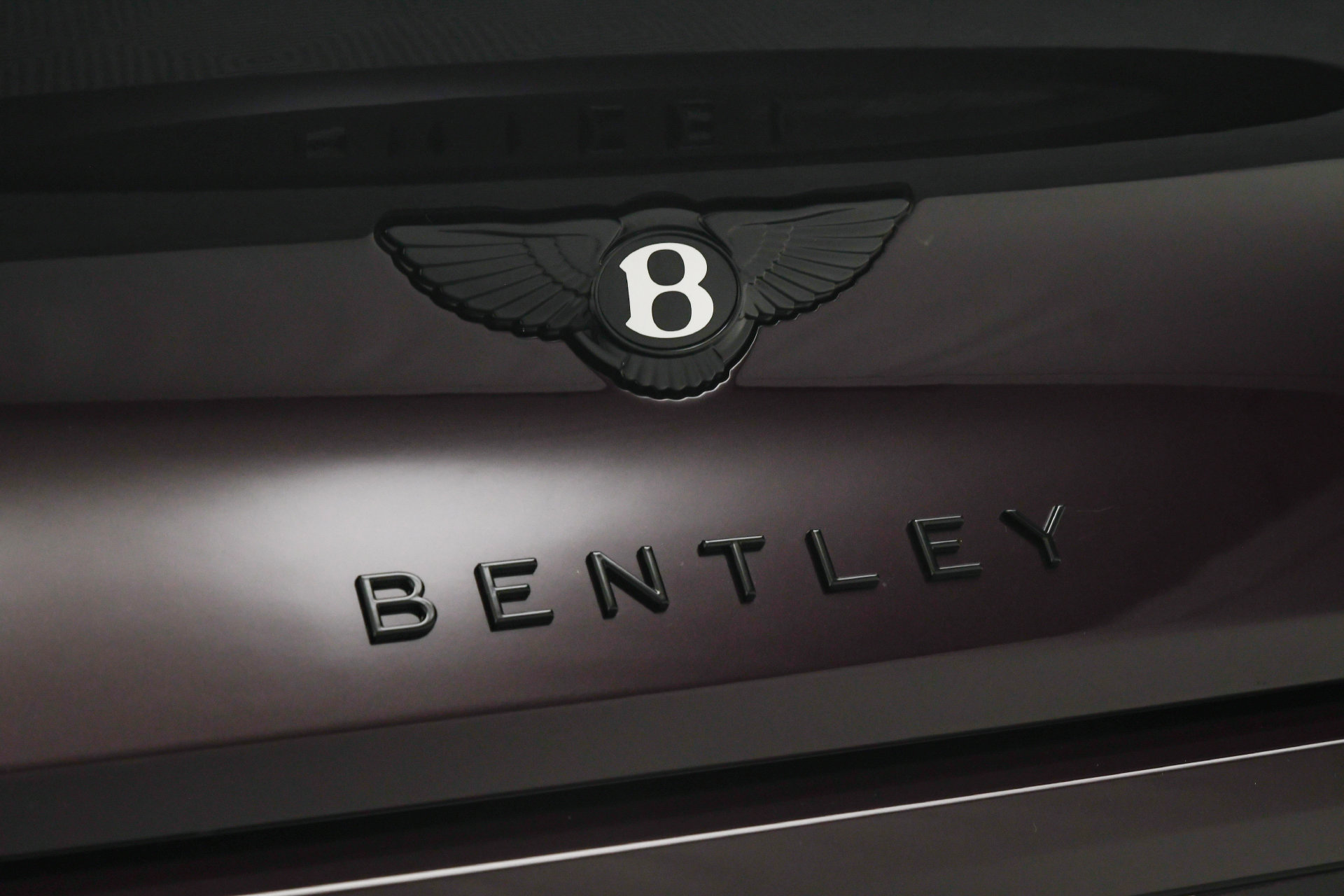 New 2026 Bentley Continental GT AWD/4WD image 24