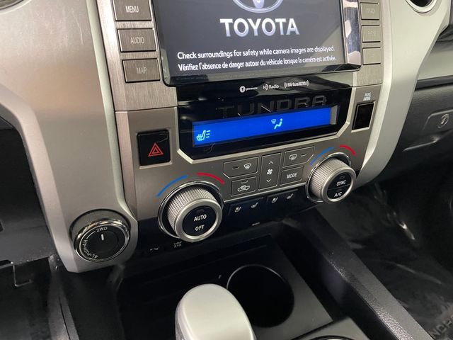 Used 2020 Toyota Tundra Platinum image 8