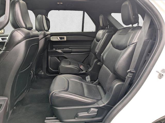 Used 2020 Ford Explorer ST image 23