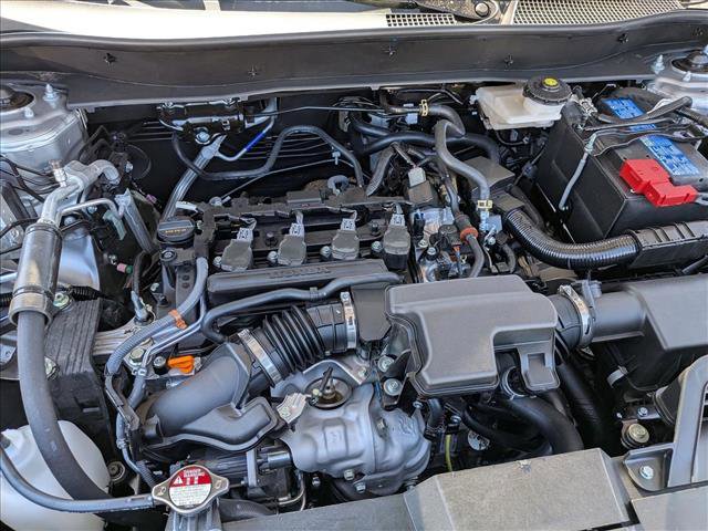 New 2026 Honda CR-V EX image 16
