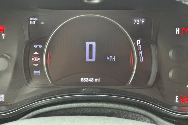 Used 2023 Dodge Durango R/T image 33