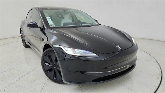 Used 2024 Tesla Model 3 Standard Range