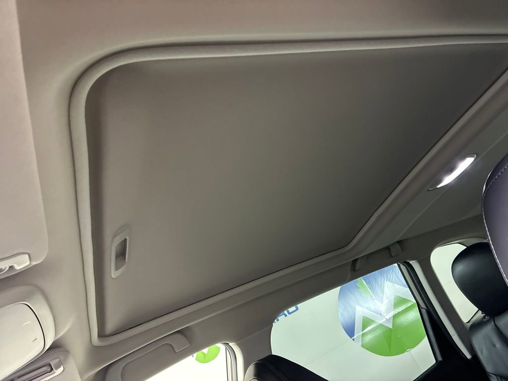 Certified 2023 Subaru Forester Touring image 38