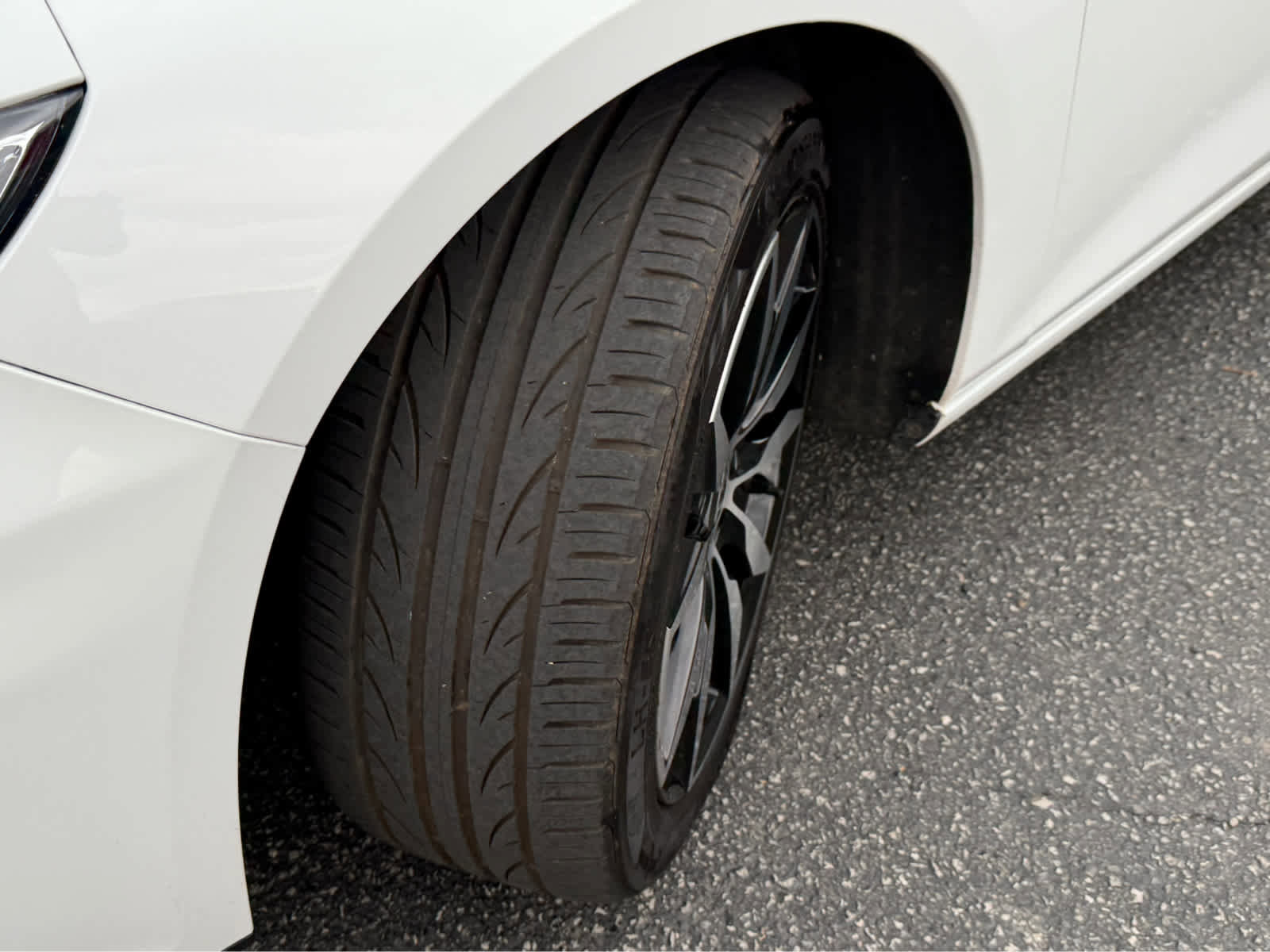 Used 2022 Chevrolet Malibu RS FWD image 11