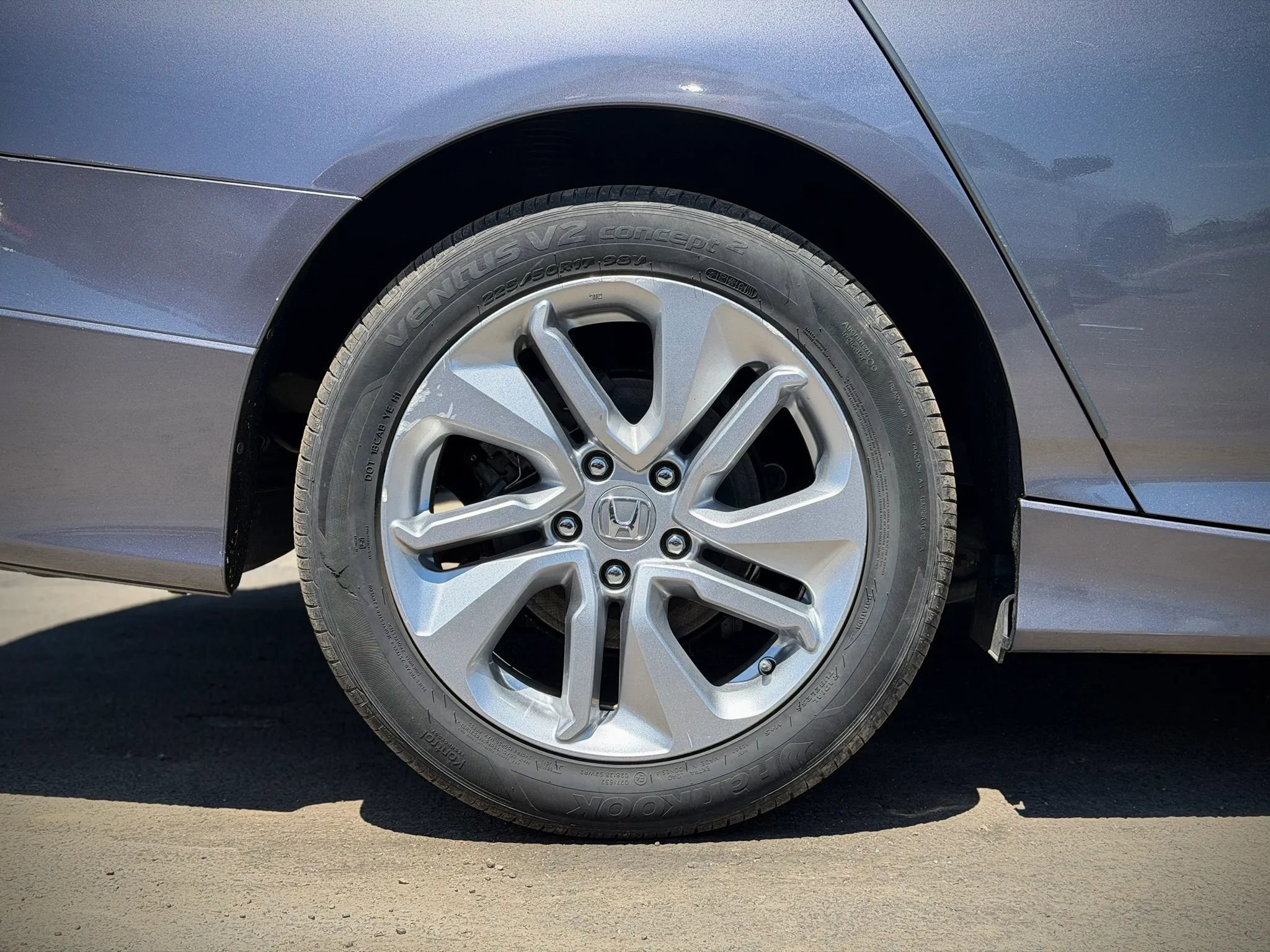 Used 2020 Honda Accord LX image 20