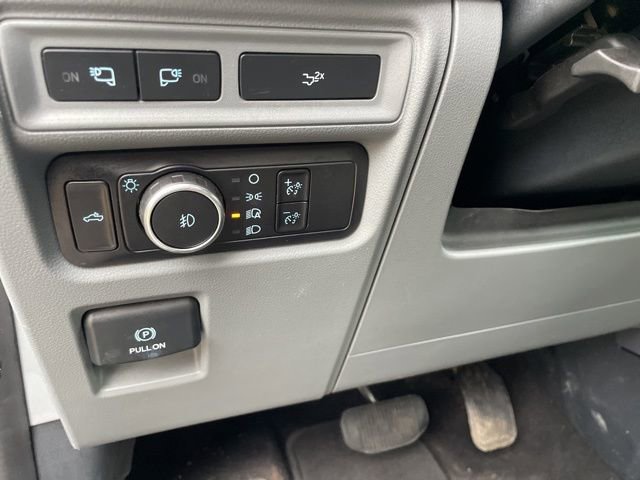 Used 2023 Ford F150 XLT w/ Equipment Group 302A High image 20