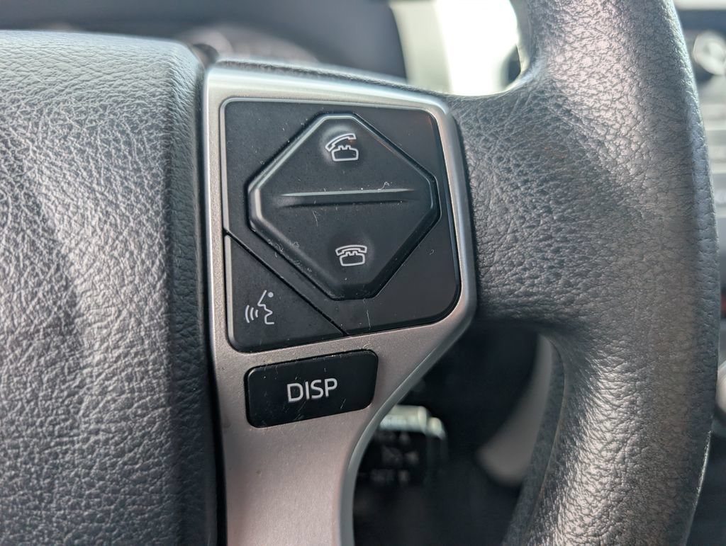 Used 2017 Toyota Tundra SR5 AWD/4WD image 13