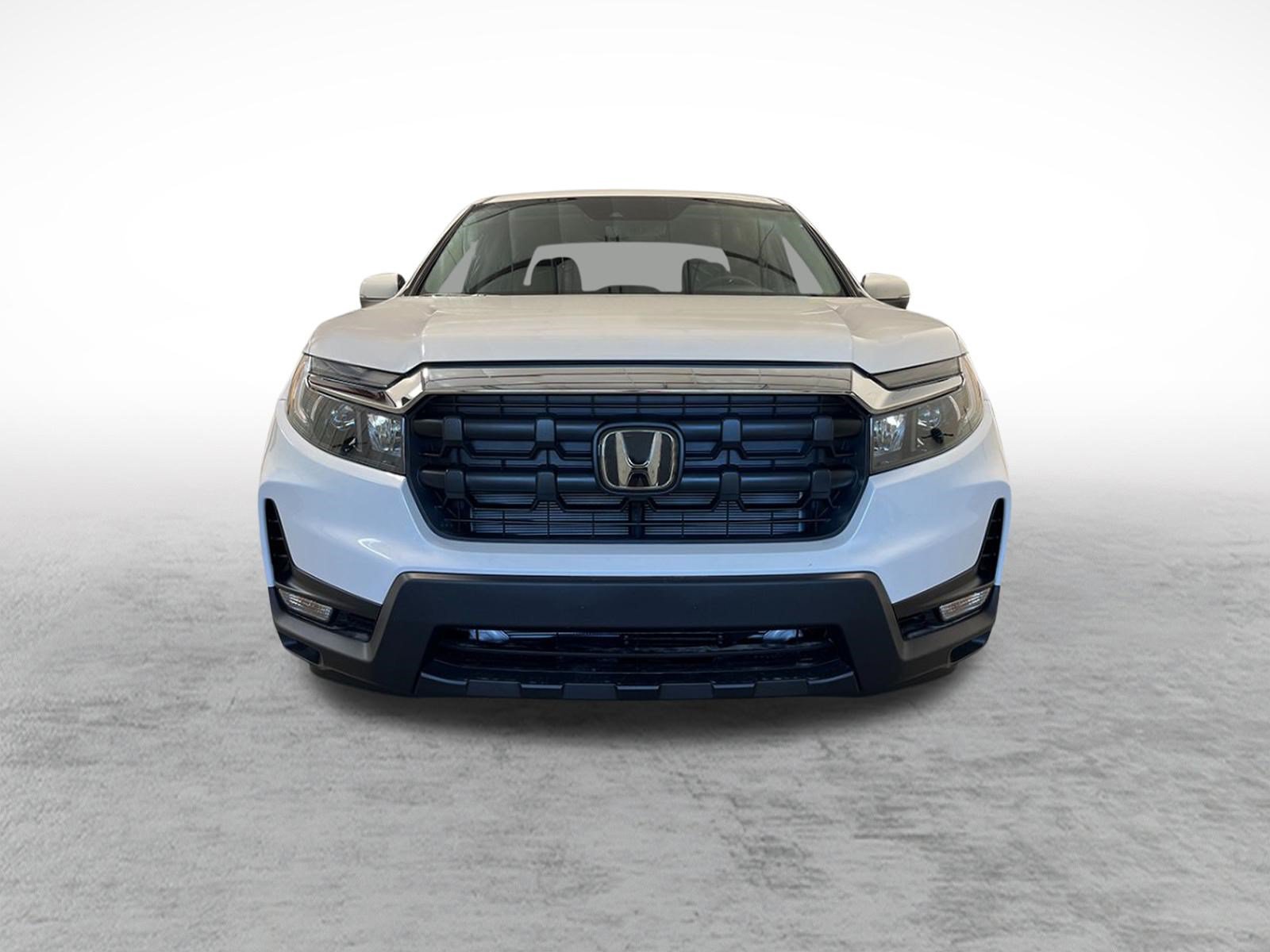 New 2026 Honda Ridgeline RTL image 9