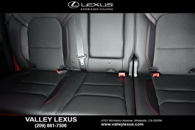 Used 2023 RAM 1500 TRX image 10