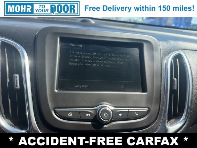 Used 2019 Chevrolet Equinox LT image 20