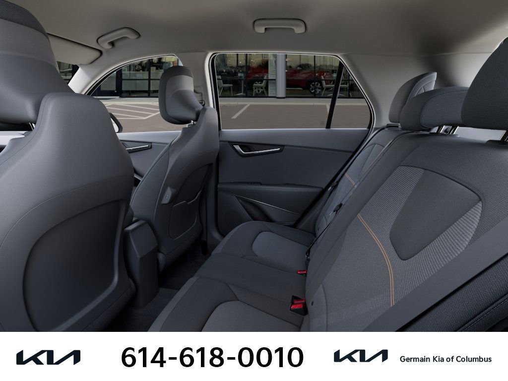 New 2026 Kia Niro LX FWD image 21