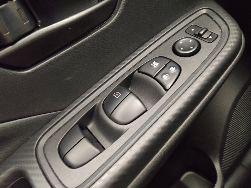 Used 2025 Nissan Versa S w/ Trunk Package FWD image 27