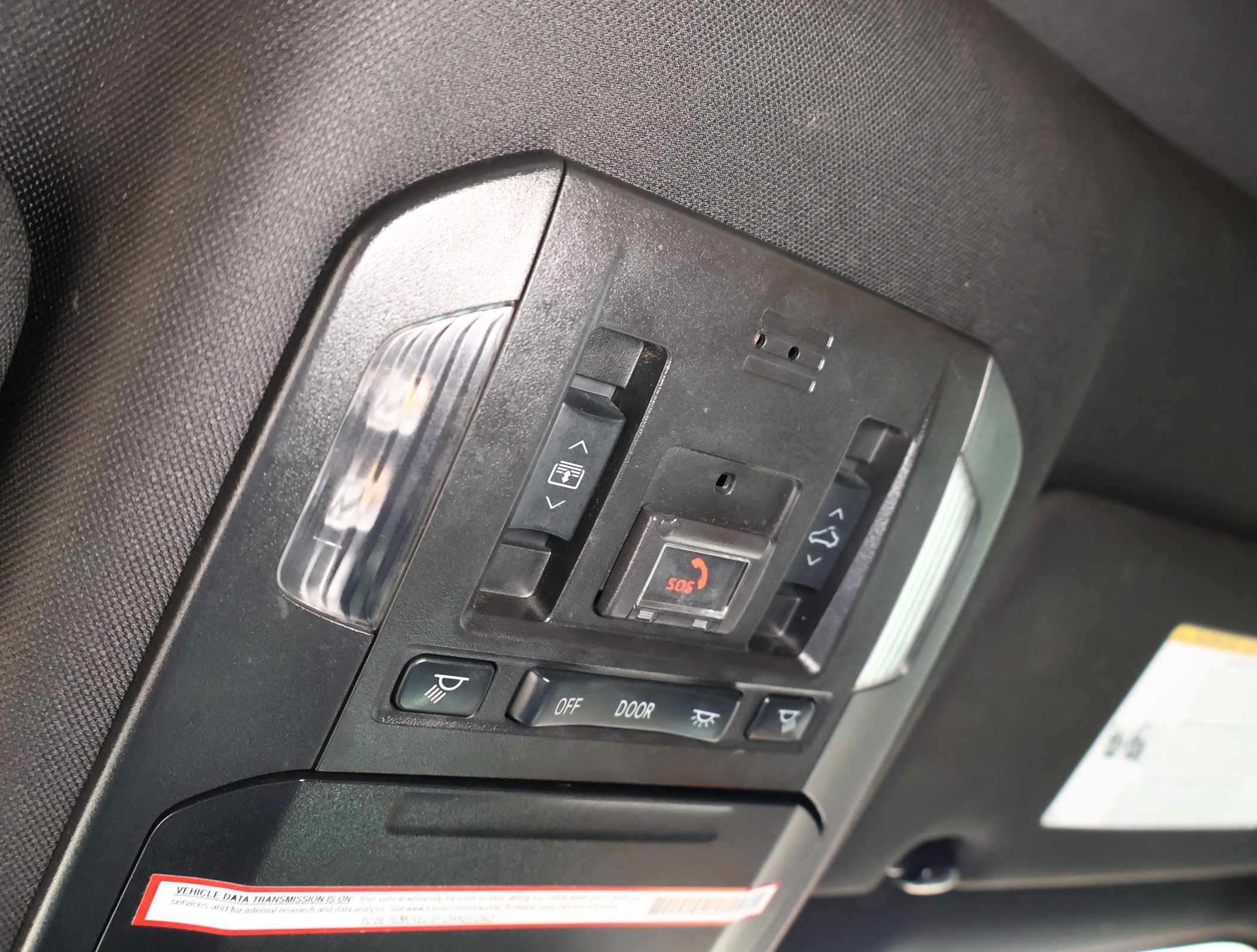 Used 2021 Toyota Highlander Platinum image 24