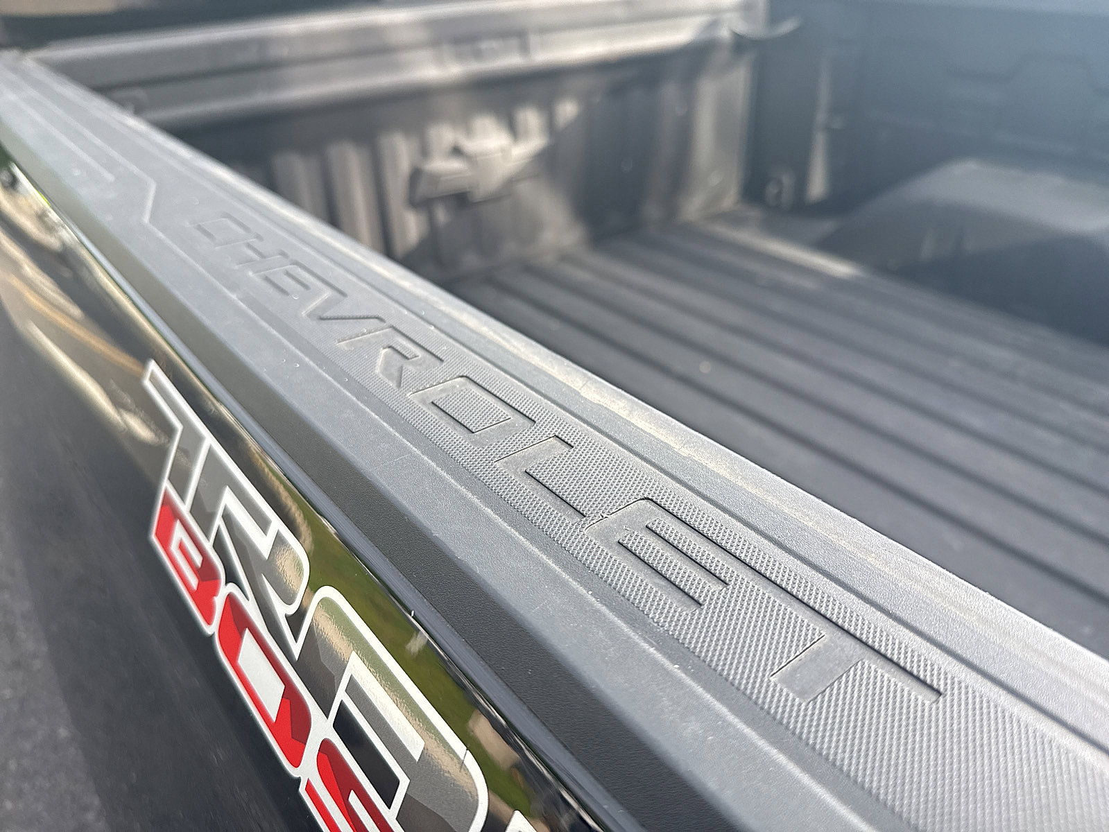 Used 2019 Chevrolet Silverado 1500 LT Trail Boss AWD/4WD image 24