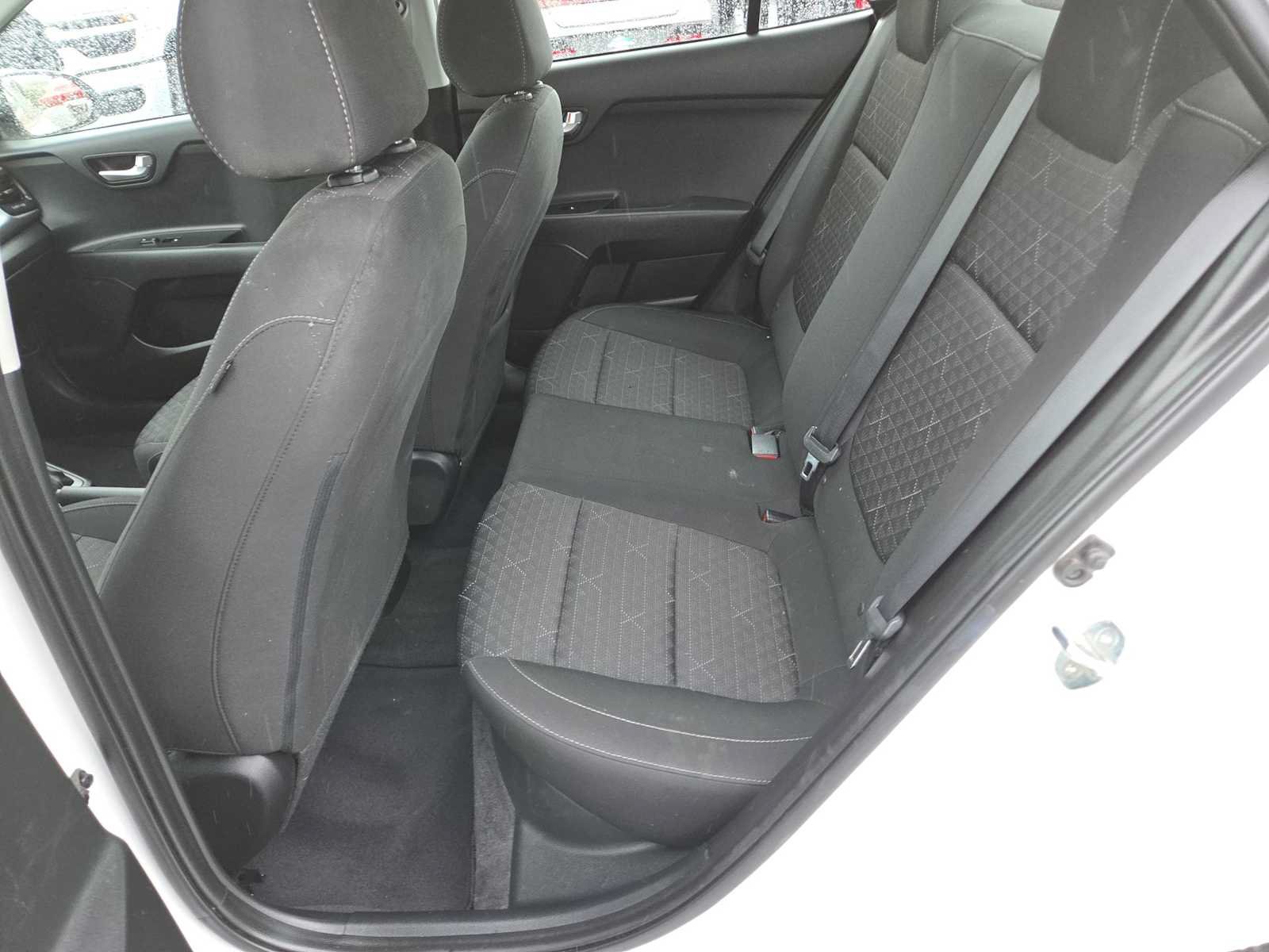 Used 2023 Kia Rio LX FWD image 21