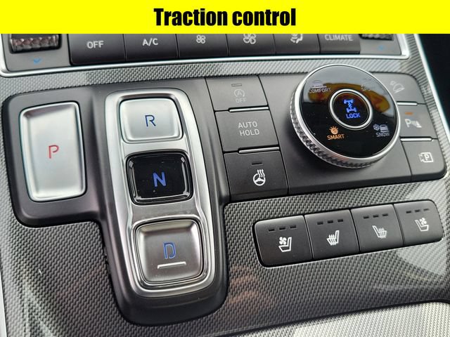 Used 2023 Hyundai Santa Fe Limited AWD/4WD image 17