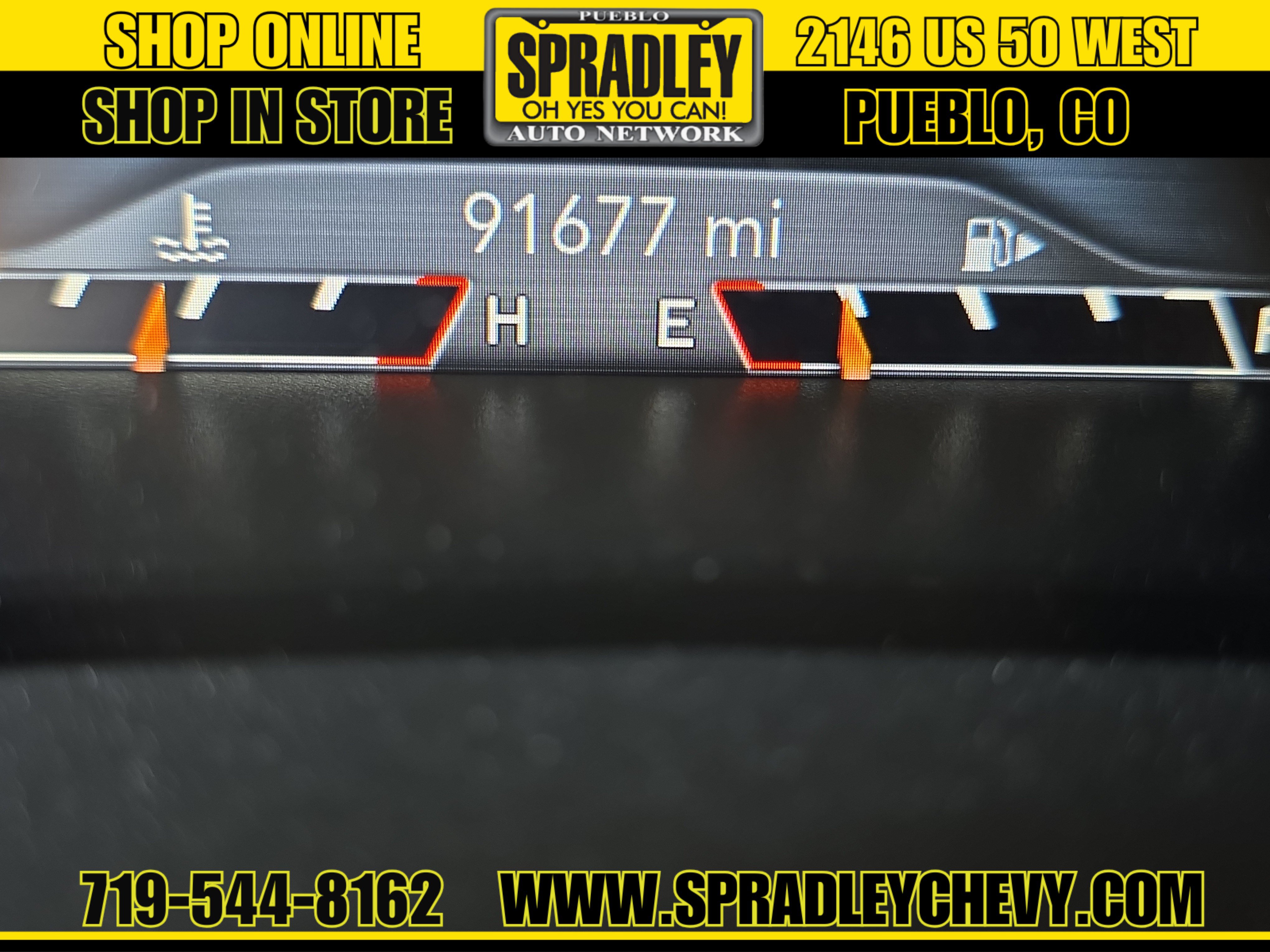 Used 2019 Jeep Cherokee Overland w/ Technology Group AWD/4WD image 7