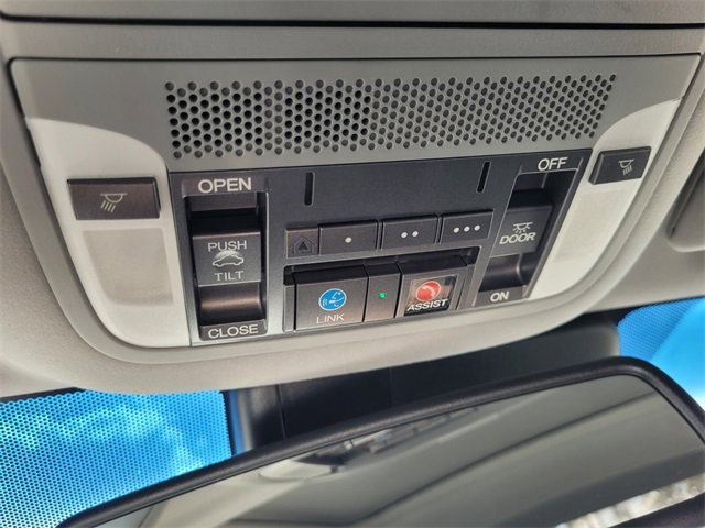 Used 2014 Acura RLX image 33