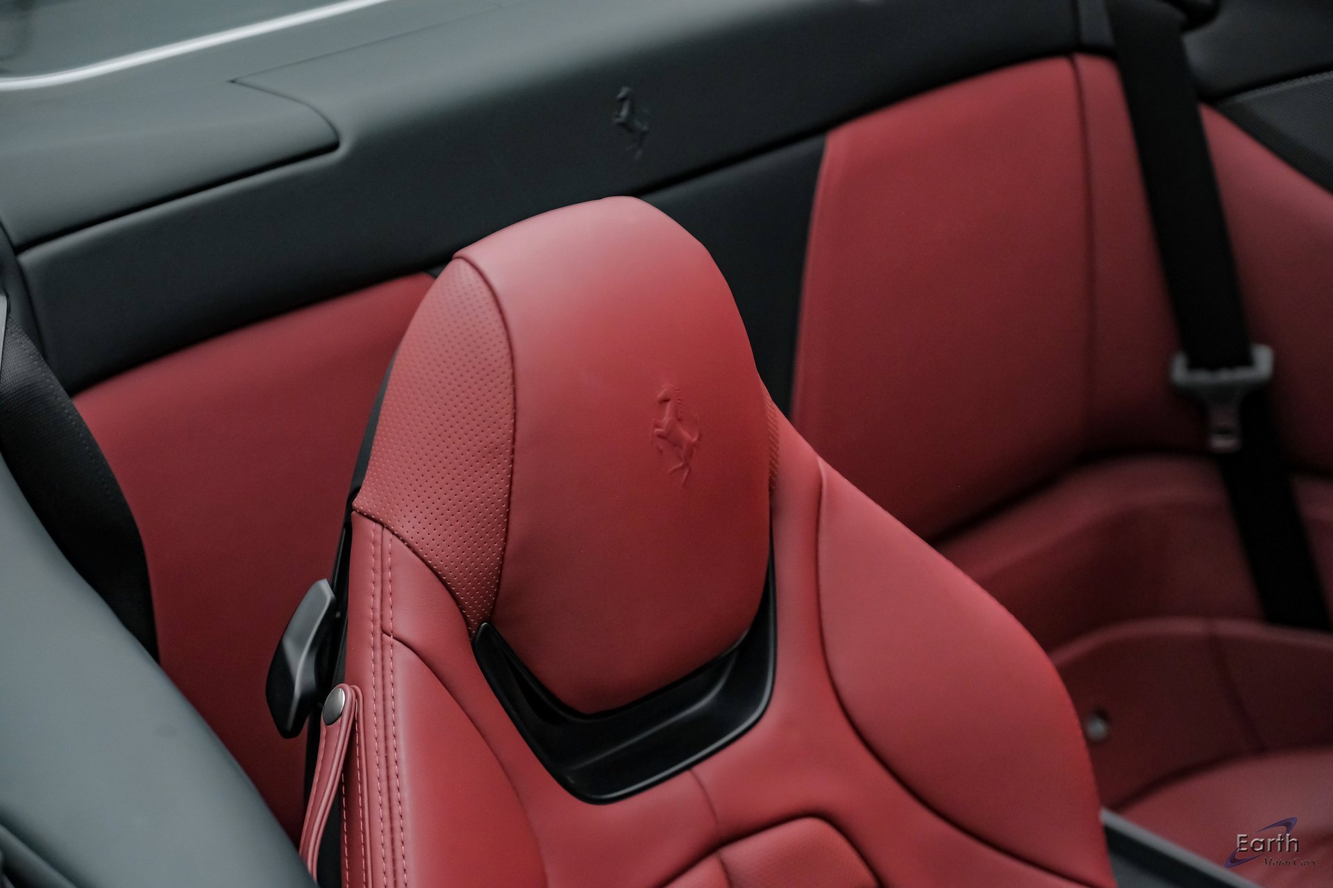 Used 2019 Ferrari Portofino image 64