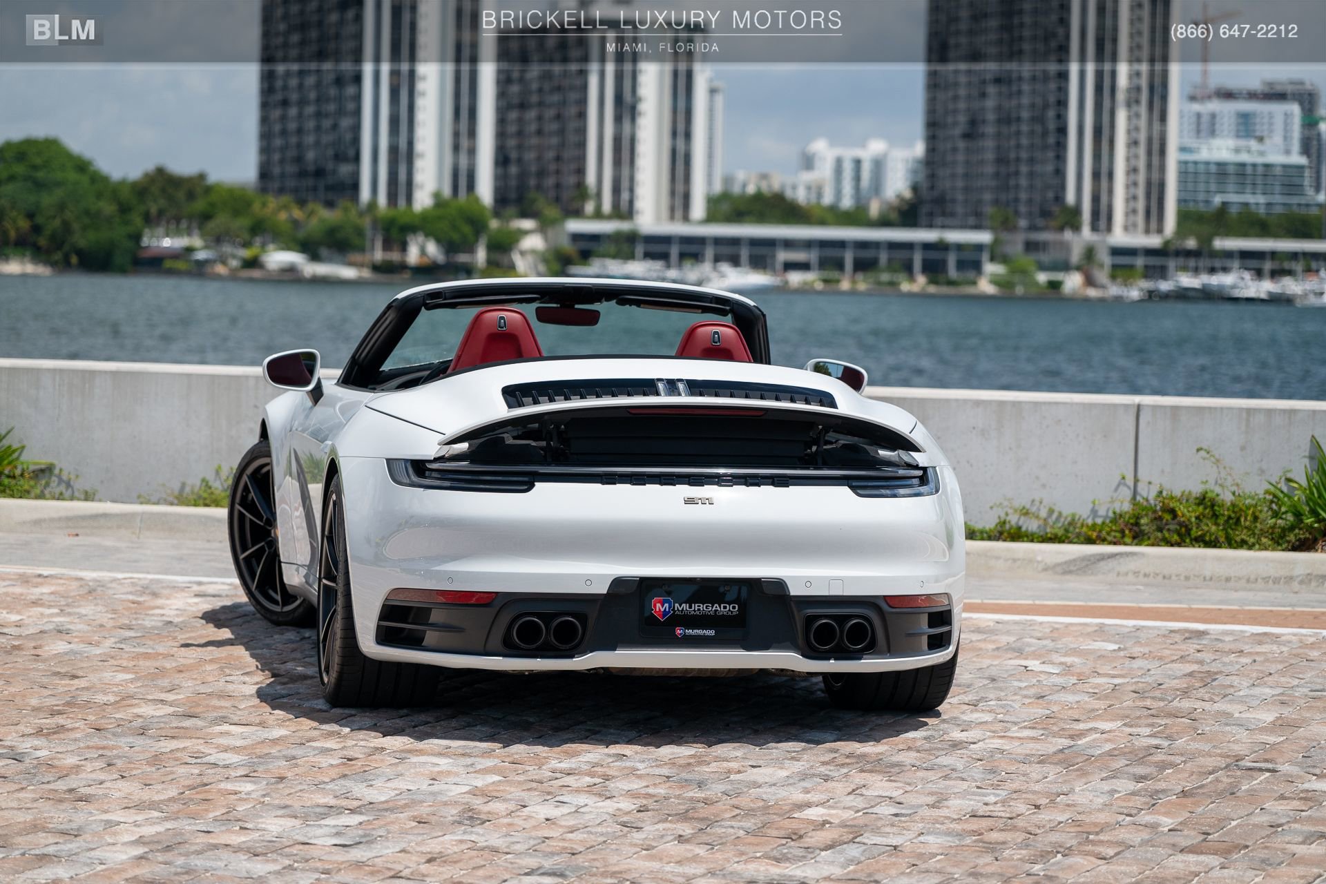 Used 2020 Porsche 911 Carrera RWD image 14