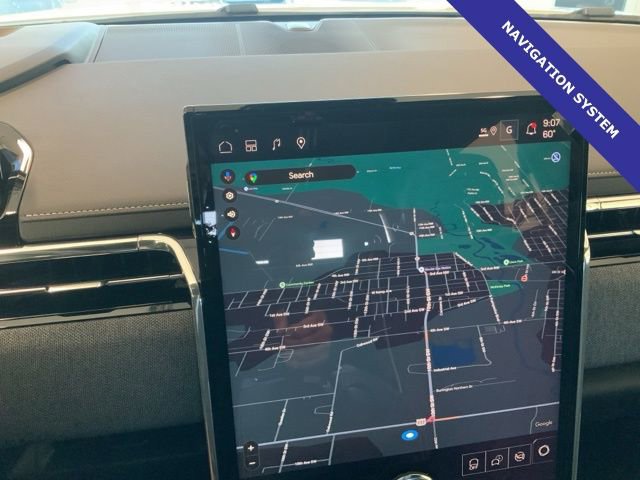 New 2026 GMC Sierra EV Elevation image 2