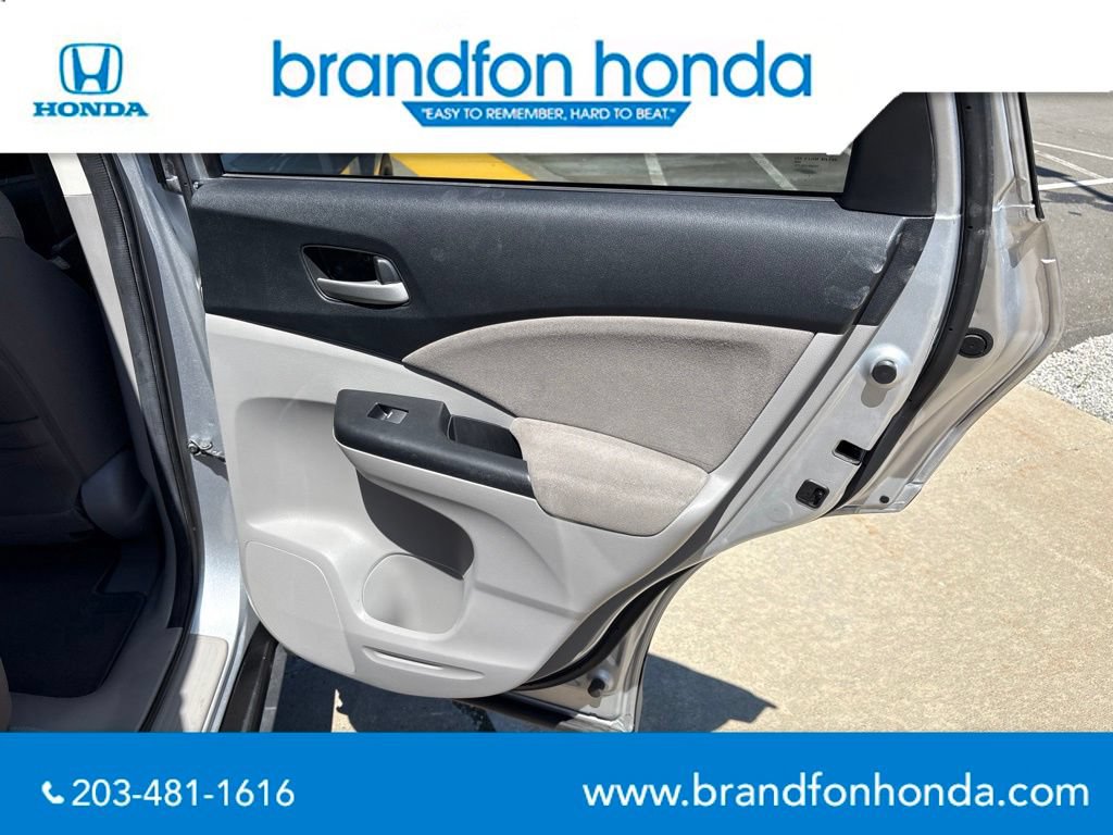 Used 2014 Honda CR-V EX image 9