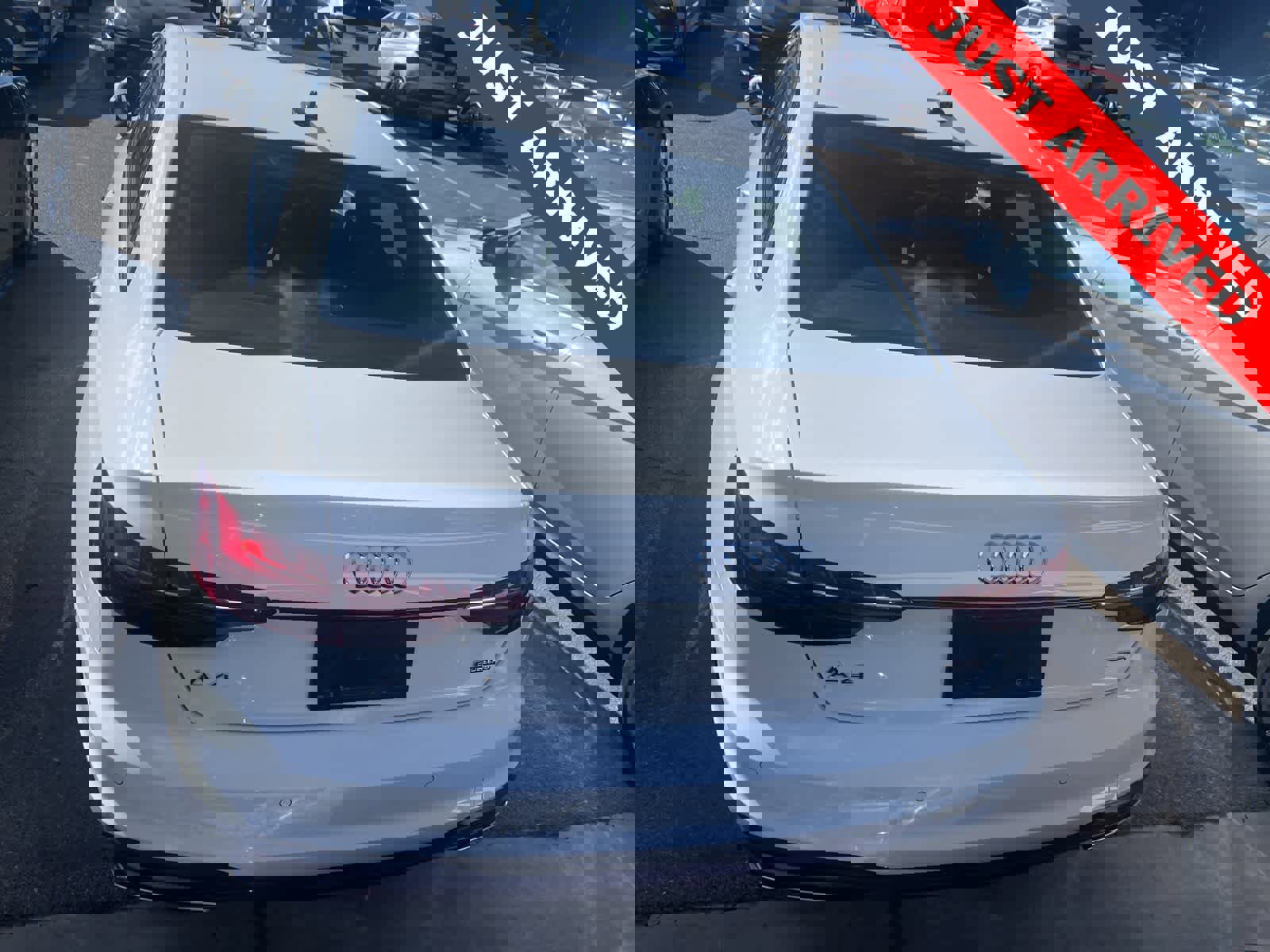 Used 2021 Audi A4 2.0T Premium Plus w/ Premium Plus Package image 8