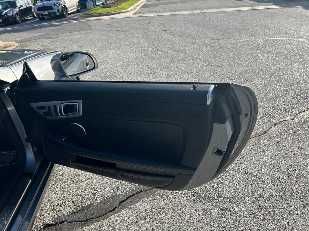 Used 2013 Mercedes-Benz SLK 250 image 39