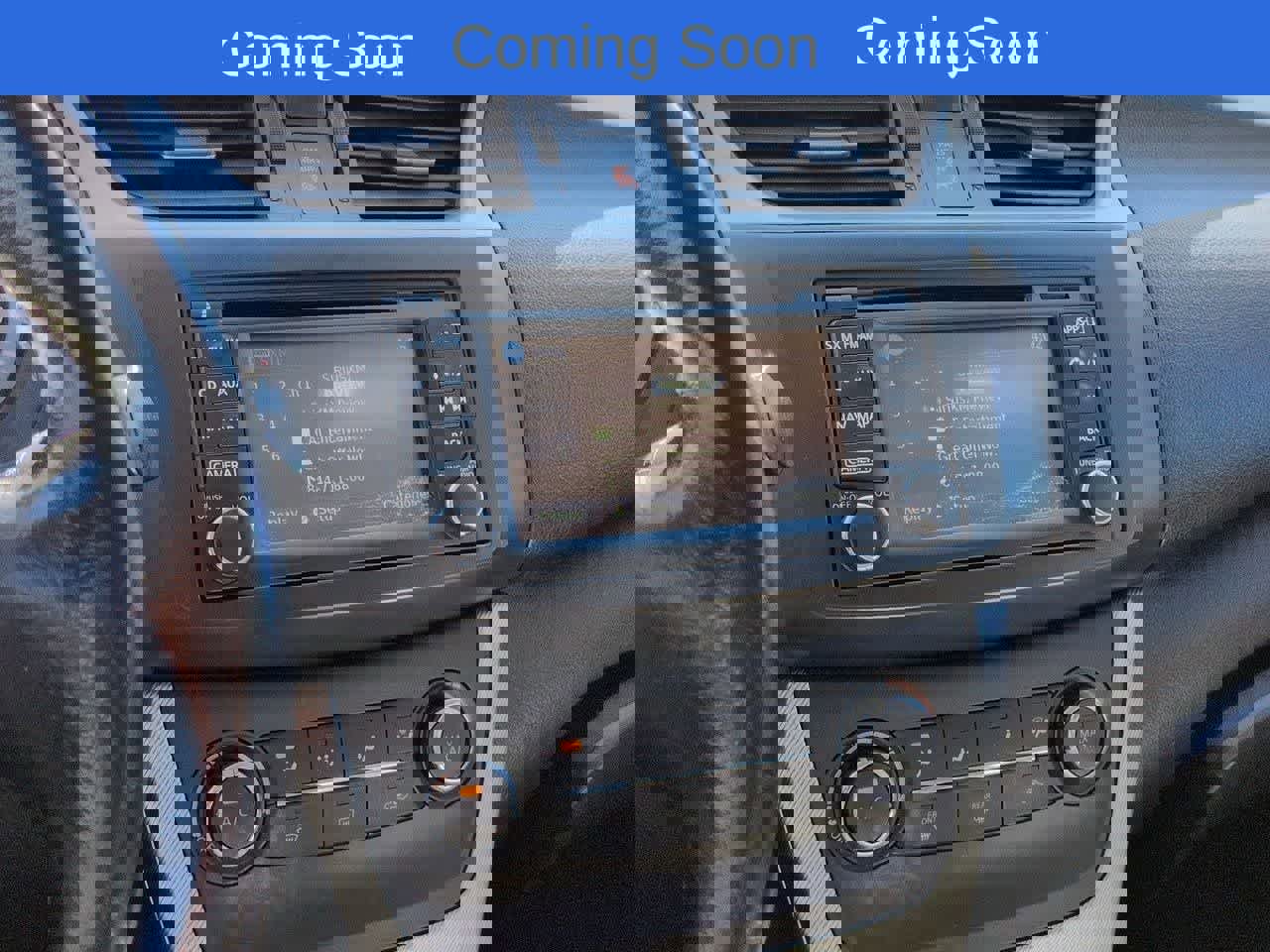 Used 2015 Nissan Sentra SR w/ SR Premium Package FWD image 26