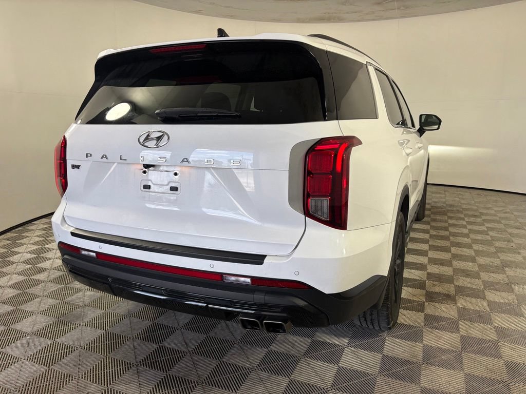 Used 2023 Hyundai Palisade XRT w/ Cargo Package FWD image 3
