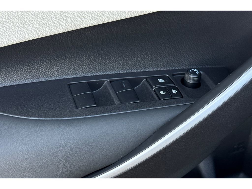 Certified 2025 Toyota Corolla FX w/ Convenience Package image 12