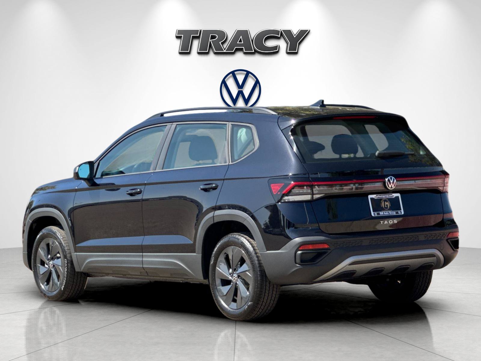 New 2027 Volkswagen Taos S FWD image 6