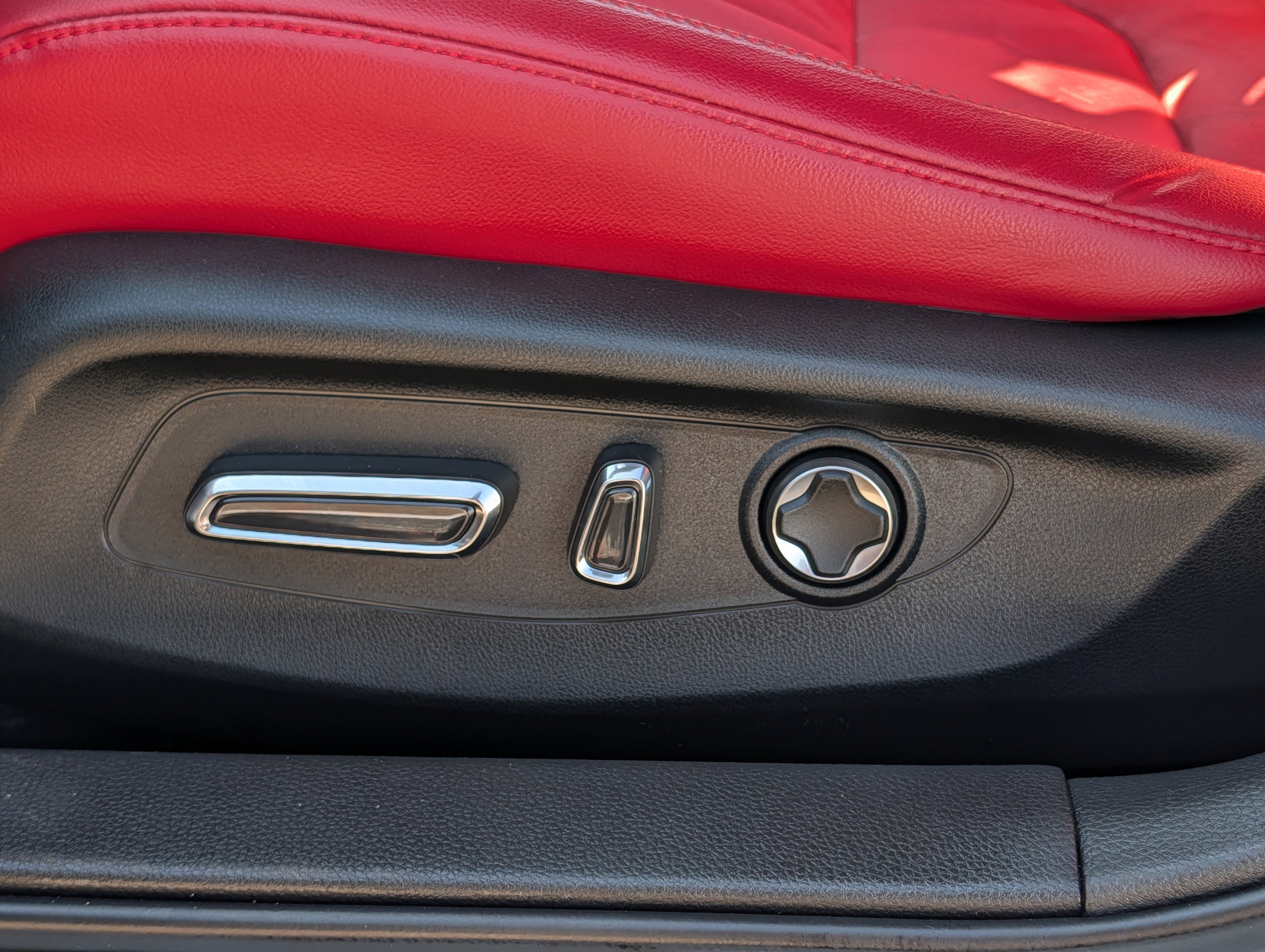 Certified 2024 Acura Integra A-Spec image 20